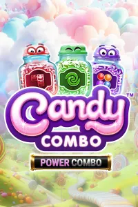 Candy Combo – Power Combo